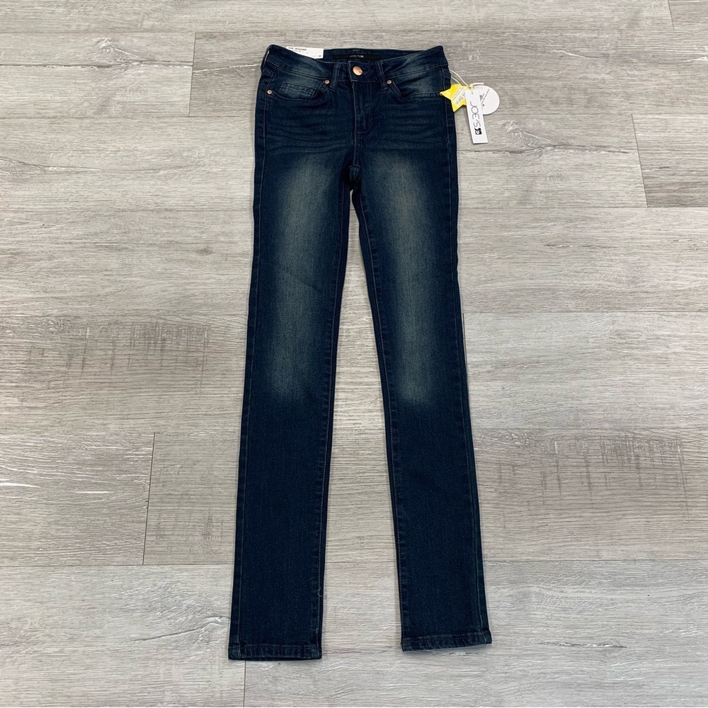 Joe's Jeans Dark Wash Jeggings.  NWT girls size 14